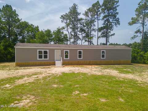 3195 Firetower Road, Kiln, MS 39556
