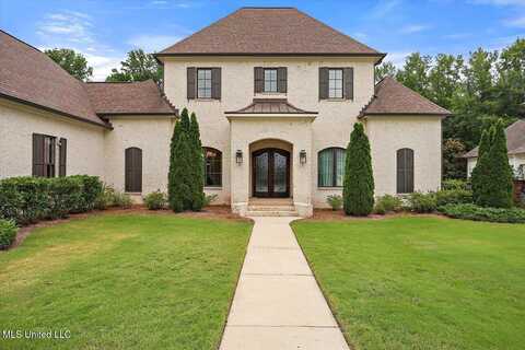 145 Carrington Drive, Madison, MS 39110