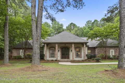 191 N Brandon Boulevard, Brandon, MS 39042