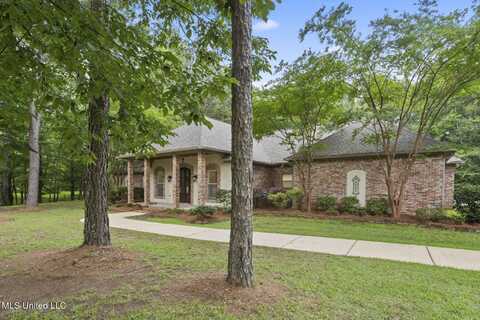 191 N Brandon Boulevard, Brandon, MS 39042