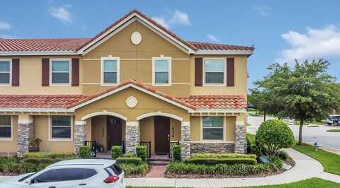 14278 SWANLEY STREET, ORLANDO, FL 32832