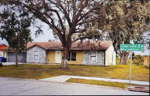 2816 N LOCKWOOD MEADOWS BOULEVARD, SARASOTA, FL 34234