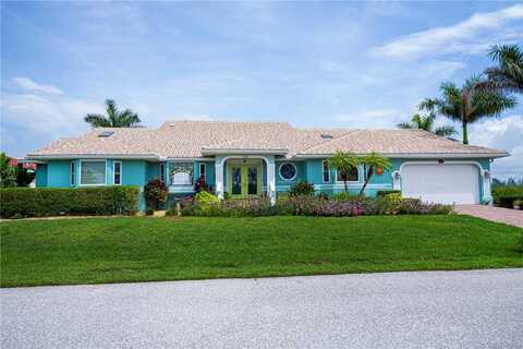 1418 GREBE DRIVE, PUNTA GORDA, FL 33950
