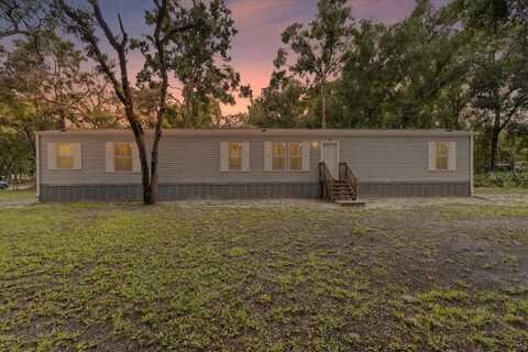 7591 NW 144 STREET, TRENTON, FL 32693