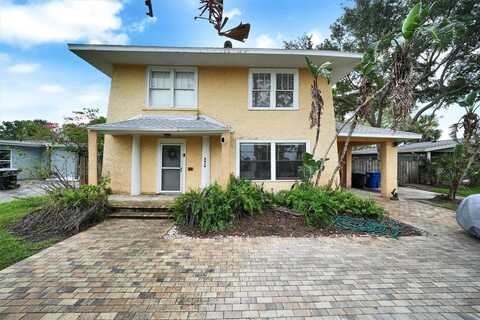 3919 HUNTINGTON STREET NE, Saint Petersburg, FL 33703