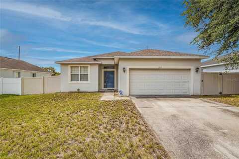 209 GROUPER COURT, POINCIANA, FL 34759