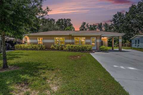 4816 N FREMONT AVENUE, TAMPA, FL 33603