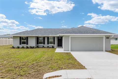 12371 SE 100TH AVENUE, BELLEVIEW, FL 34420