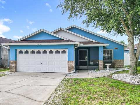 1515 OAK HILL TRAIL, KISSIMMEE, FL 34747