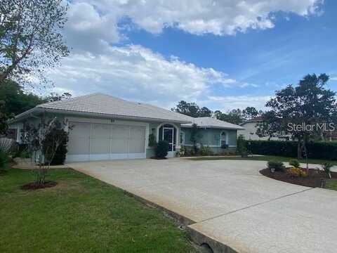 8 BRIGADOON LANE, PALM COAST, FL 32137