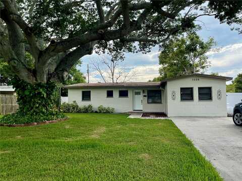 7026 20TH STREET N, Saint Petersburg, FL 33702