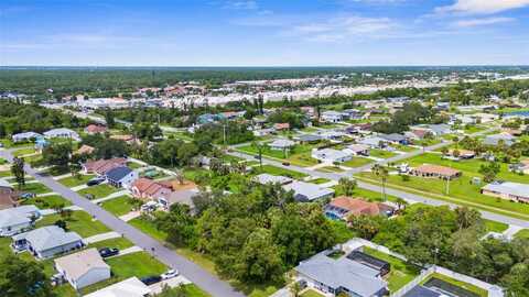 KISMET TERRACE, NORTH PORT, FL 34287