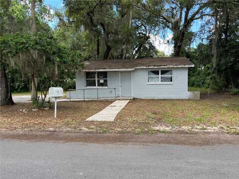 654 NE 2ND STREET, CRYSTAL RIVER, FL 34429