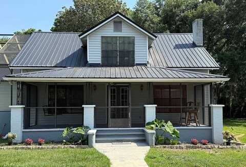 13955 N US HIGHWAY 441, CITRA, FL 32113