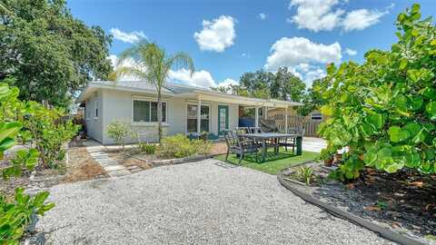 809 40TH STREET, SARASOTA, FL 34234
