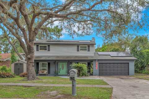 3731 SOUTHVIEW DRIVE, BRANDON, FL 33511