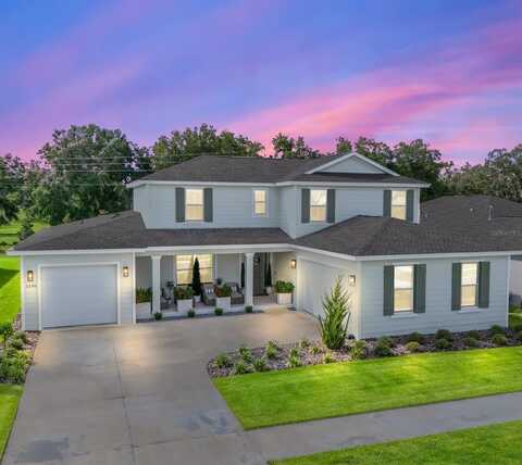7290 SW 65TH PLACE ROAD, OCALA, FL 34474