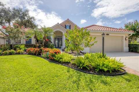 127 PARK TRACE BOULEVARD, OSPREY, FL 34229