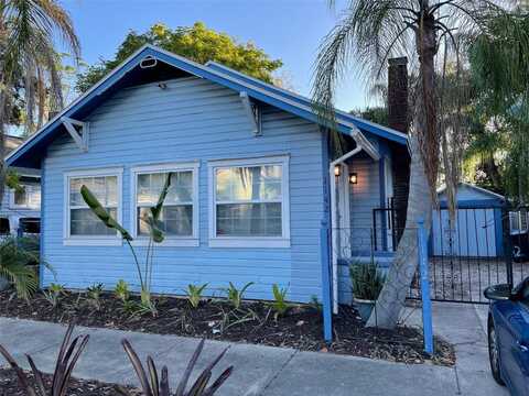 1142 HIGHLAND STREET S, Saint Petersburg, FL 33701