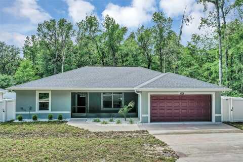 12680 SE 42ND COURT, BELLEVIEW, FL 34420