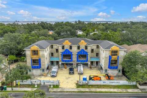 5210 BAYSHORE BOULEVARD, TAMPA, FL 33611