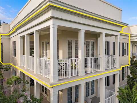 4281 ANISSA AVENUE, ORLANDO, FL 32814