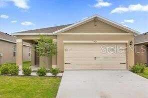 957 KING PARC ROAD, ORANGE CITY, FL 32763
