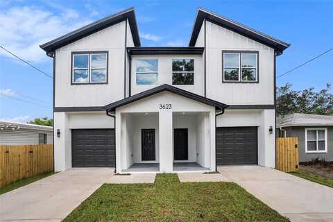 3623 N 54TH STREET, TAMPA, FL 33619
