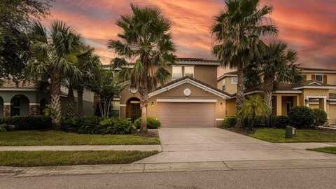 5168 OAKBOURNE AVENUE, DAVENPORT, FL 33837