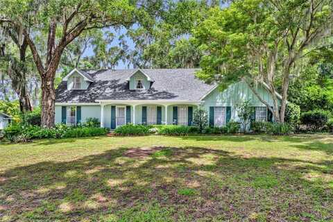 1841 NORMANDY DRIVE, MOUNT DORA, FL 32757