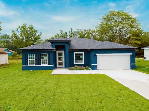 1812 SW 161ST PLACE, OCALA, FL 34473