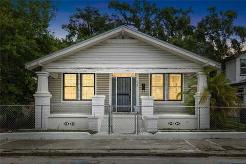 3105 N 16TH STREET, TAMPA, FL 33605