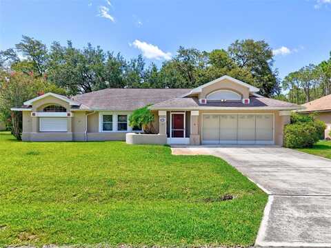 5 WILKSBORO PLACE, PALM COAST, FL 32164