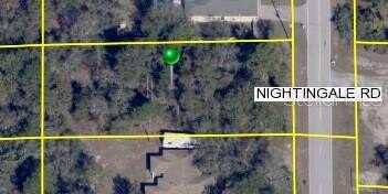 8237 NIGHTINGALE ROAD, WEEKI WACHEE, FL 34613