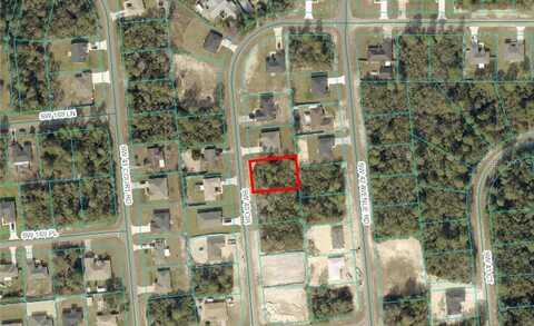 0 SW 40TH CIRCLE, OCALA, FL 34473