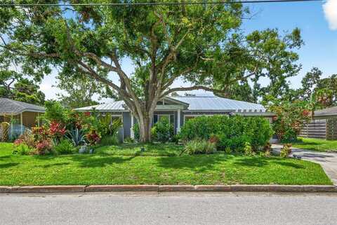 2460 HILLVIEW STREET, SARASOTA, FL 34239