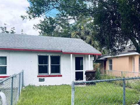 110 W ORANGE AVENUE, LAKE WALES, FL 33853