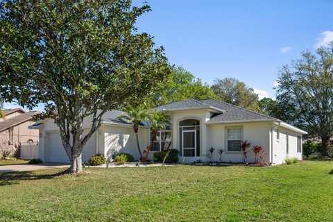 41 FELWOOD LANE, PALM COAST, FL 32137