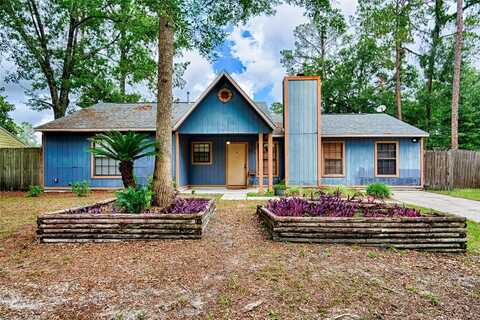 2510 NW 50TH PLACE, GAINESVILLE, FL 32605