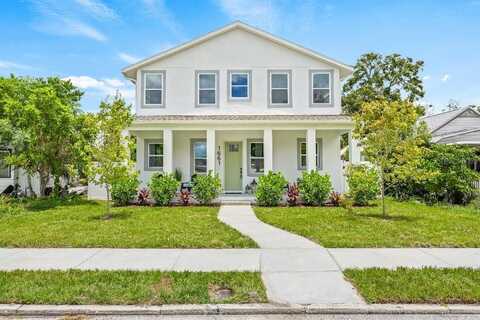 1661 29TH AVENUE N, Saint Petersburg, FL 33713