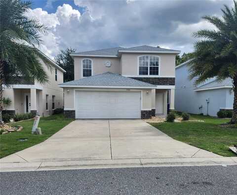 5186 NE 122ND BOULEVARD, OXFORD, FL 34484