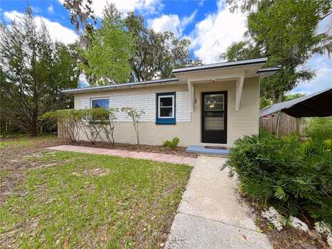 431 NW 28TH AVENUE, GAINESVILLE, FL 32609