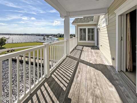 148 Wharf Landing Drive, Edenton, NC 27932