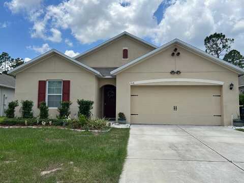 316 TANGLEWOOD DRIVE, DAVENPORT, FL 33896