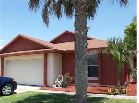 3217 RUNNING DEER PATH, KISSIMMEE, FL 34746