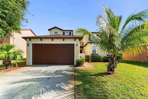 2032 ELKINS POINT DRIVE, MELBOURNE, FL 32935