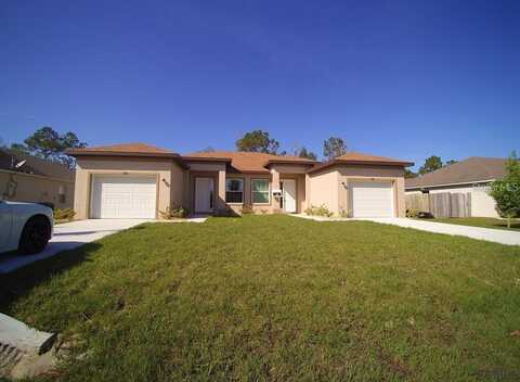 13 WOOD AMBER LANE, PALM COAST, FL 32164