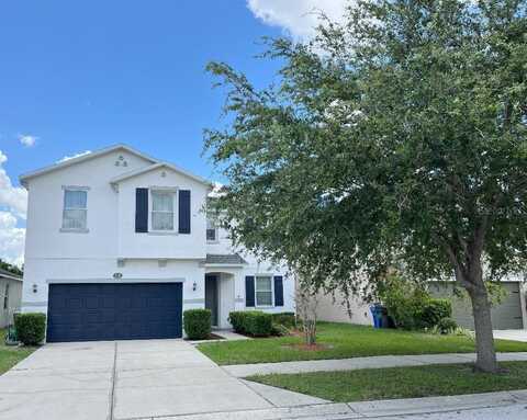 7618 TANGLE RUSH DRIVE, GIBSONTON, FL 33534