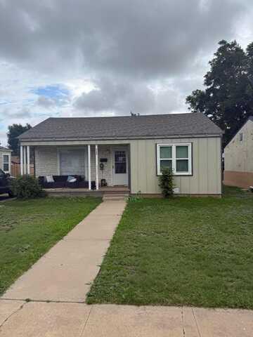 4123 Gables Street, Amarillo, TX 79110