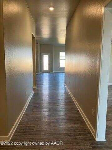 7801 BELLAMY Drive, Amarillo, TX 79119